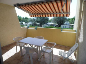 Studio confortable avec terrasse, accès direct plage et parking privé - FR-1-326-506